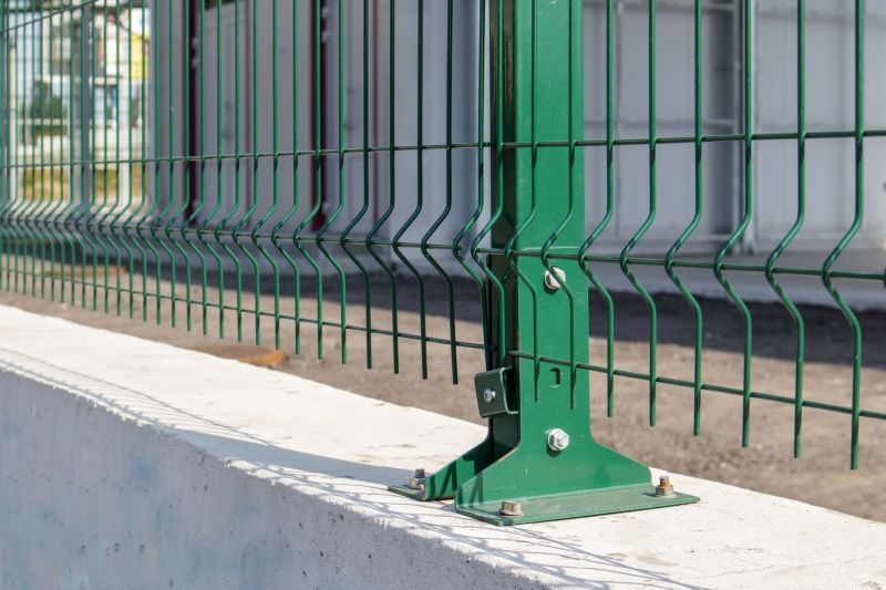 Metal Gate Structure