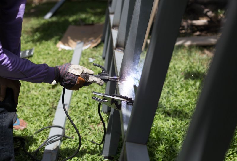 Maintenance and Repairs